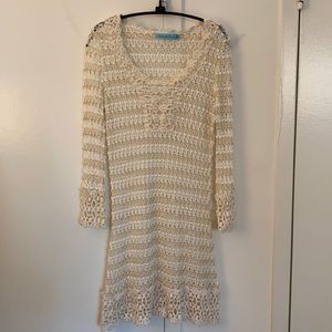 Bathing Suit Coverup